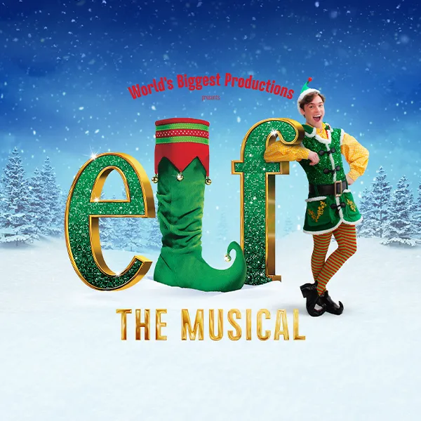 Elf - The Musical