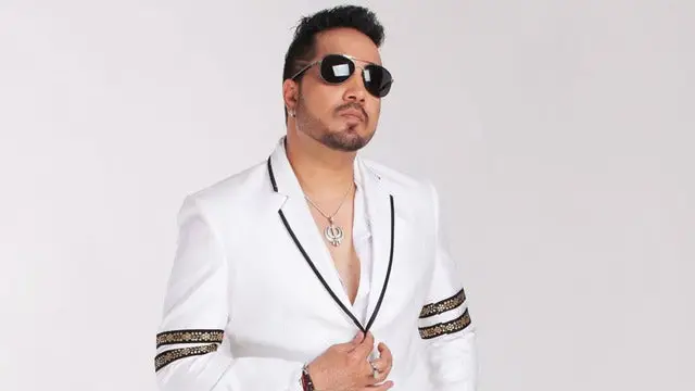 Mika Singh