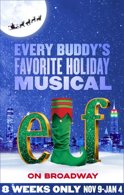 Elf - The Musical