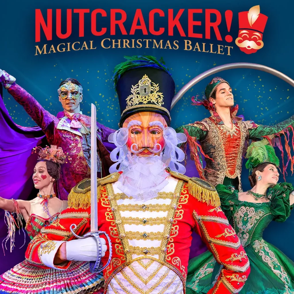 The Nutcracker