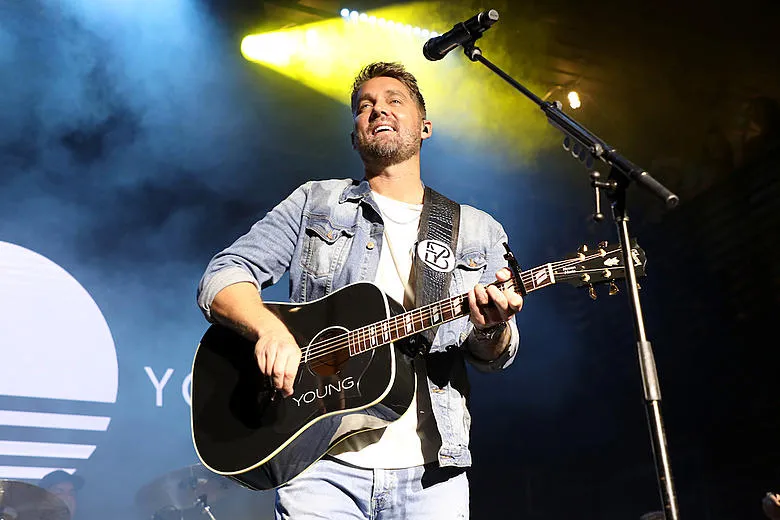 Brett Young