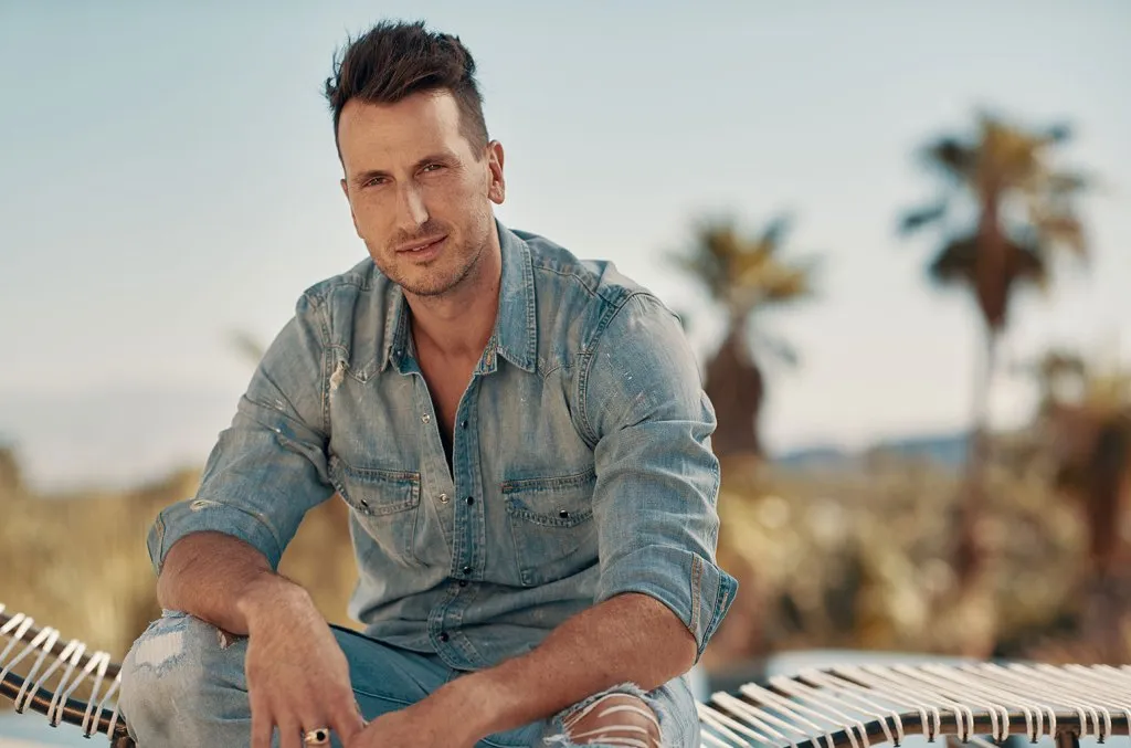 Russell Dickerson