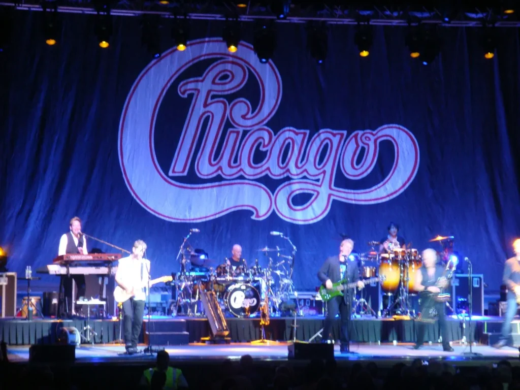 Chicago - The Band