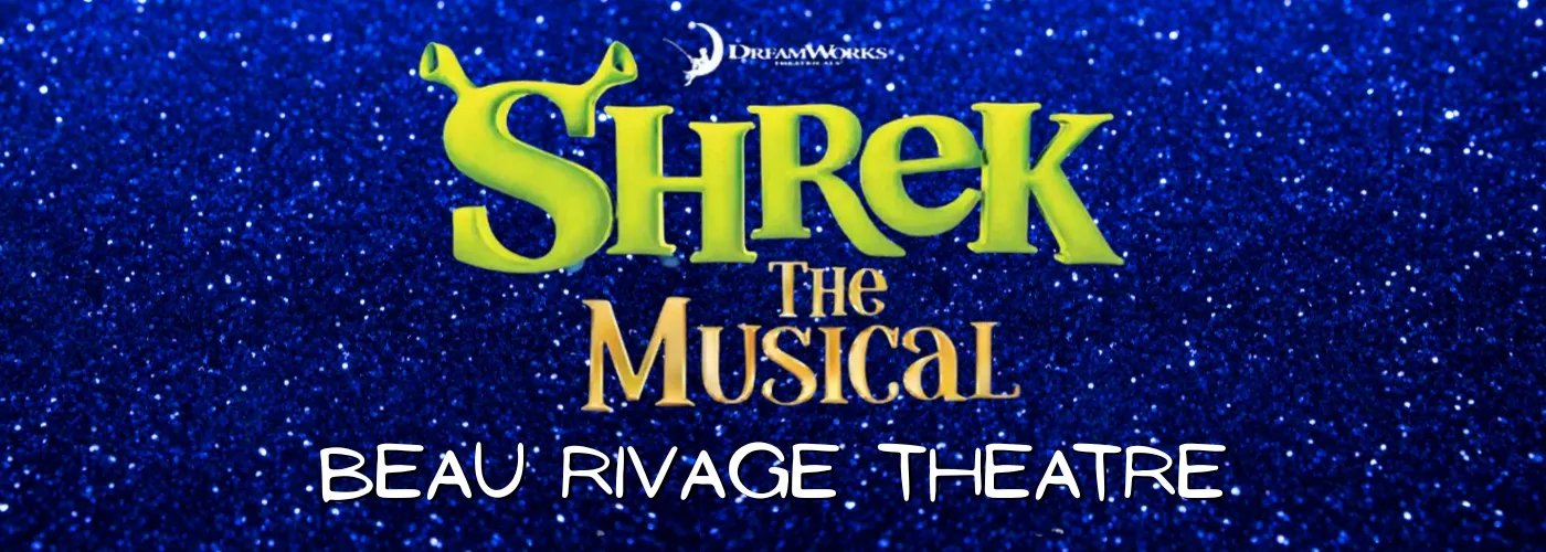 Shrek The Musical at Beau Rivage Theatre